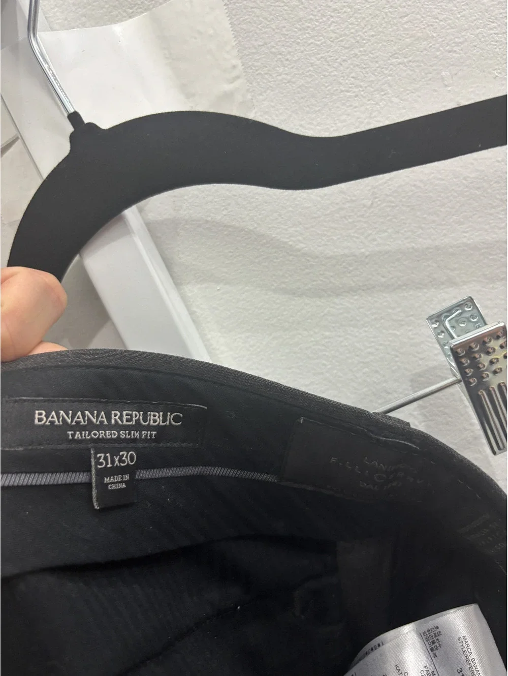 Banana Republic banana republic